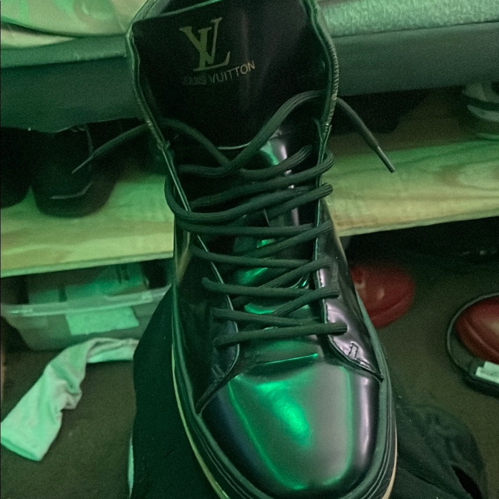Only worn twice